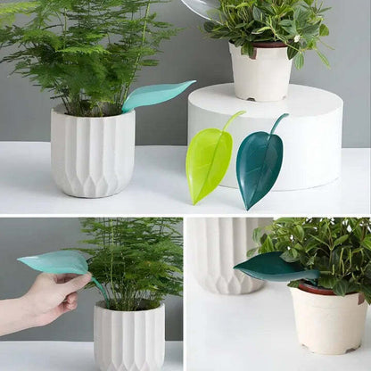 Mess-Free Watering Tool